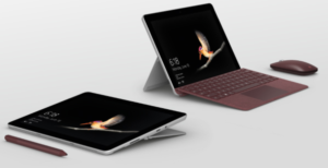 Surface Go